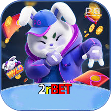 Logo da 2rbet
